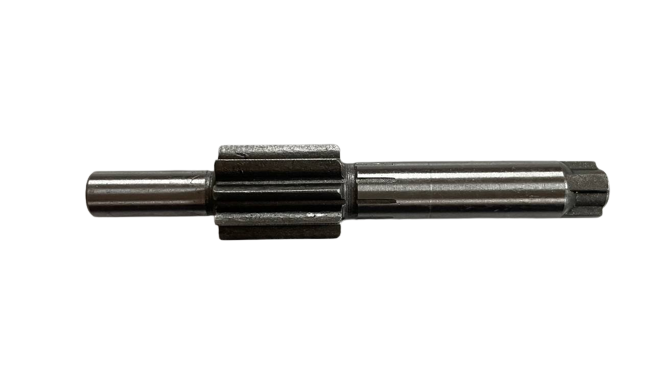 Промвал перфоратора Dnipro-M RH-100Q 9 зубьев L76