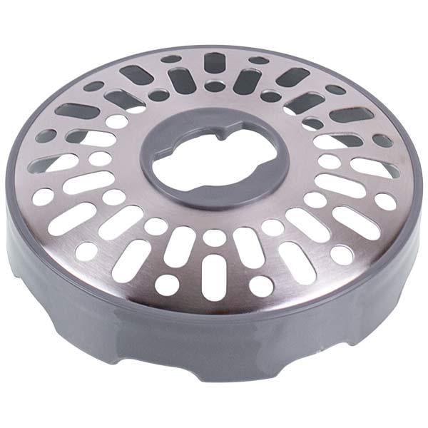Крышка насадки для пюре крупная для блендера Kenwood KW715652