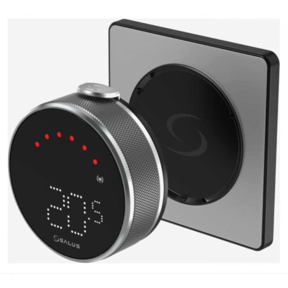 Интернет-терморегулятор Salus IT800 WI-FI IT800 (260131936) - фото 2