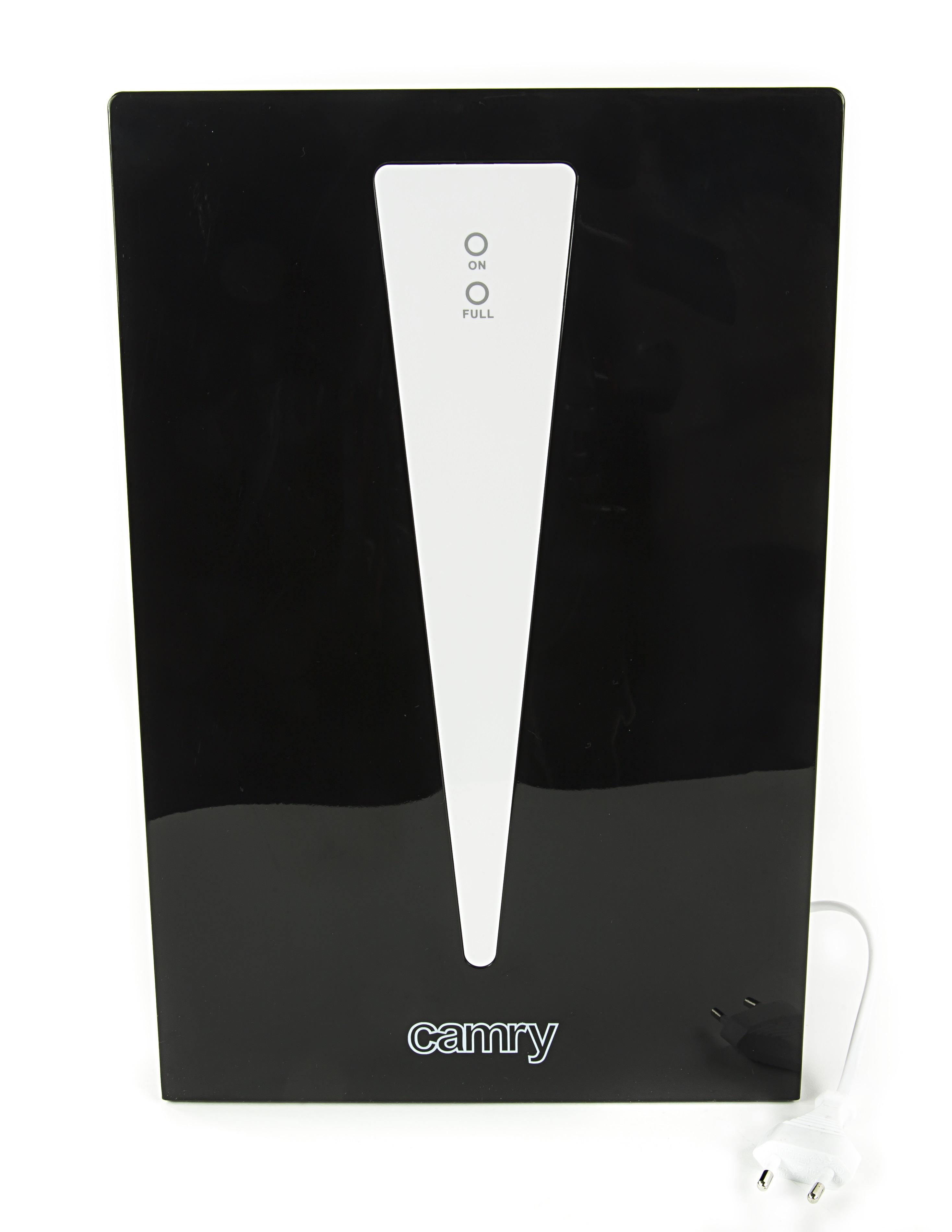 Осушувач повітря Camry CR 7903-0.75 л/24 год (6805) - фото 9 Осушувач повітря Camry CR 7903-0.75 л/24 год (6805) - фото 9