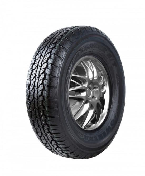 Автошина Powertrac Power Lander A/T 215/70 R15C 109/107R не шип Автошина Powertrac Power Lander A/T 215/70 R15C 109/107R не шип