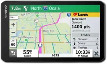 GPS-навігатор 7" сенсорний екран 256/8 GB (42539-715MT_2176) - фото 2 GPS-навігатор 7" сенсорний екран 256/8 GB (42539-715MT_2176) - фото 2