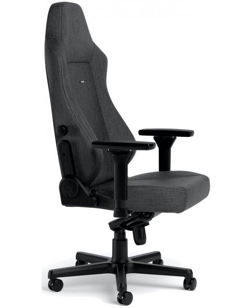 Кресло геймерское Noblechairs HERO TX Anthracite (NBL-HRO-TX-ATC) - фото 5