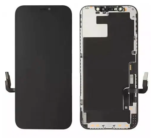 Дисплей iPhone 12/12 Pro GX (P988)