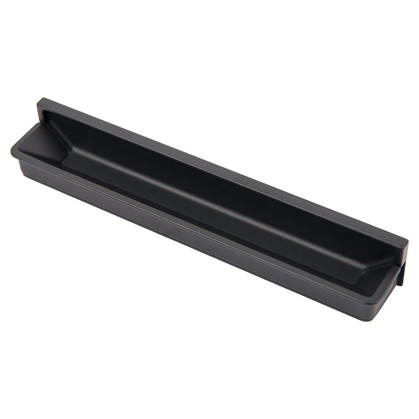 Мебельная ручка Bosetti Marella M 15199.160 Черный матовый (70970)