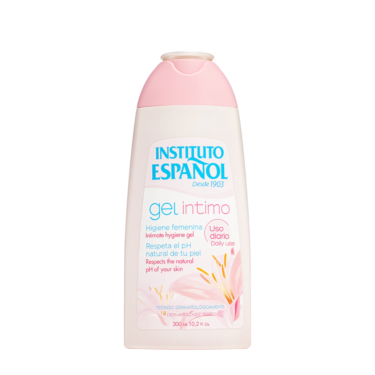 Гель для інтимної гігієни Instituto Espanol Gel Íntimo для жінок 300 мл (2325188498)