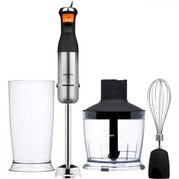 Блендер погружной Ardesto HBK-1601BR (1056792)