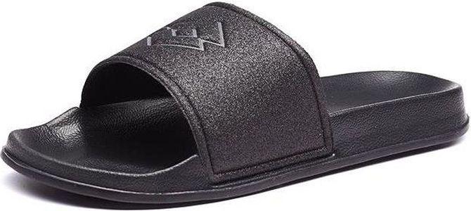 Шлепанцы женские Lotto GAYA SLIDE W р. EU-36 Черный (213392/1CL)