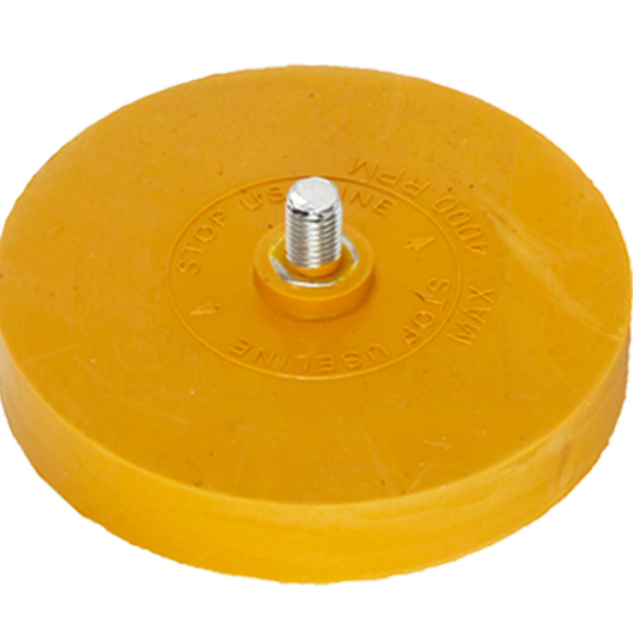 Диск для удаления лент NCP S+ с запахом