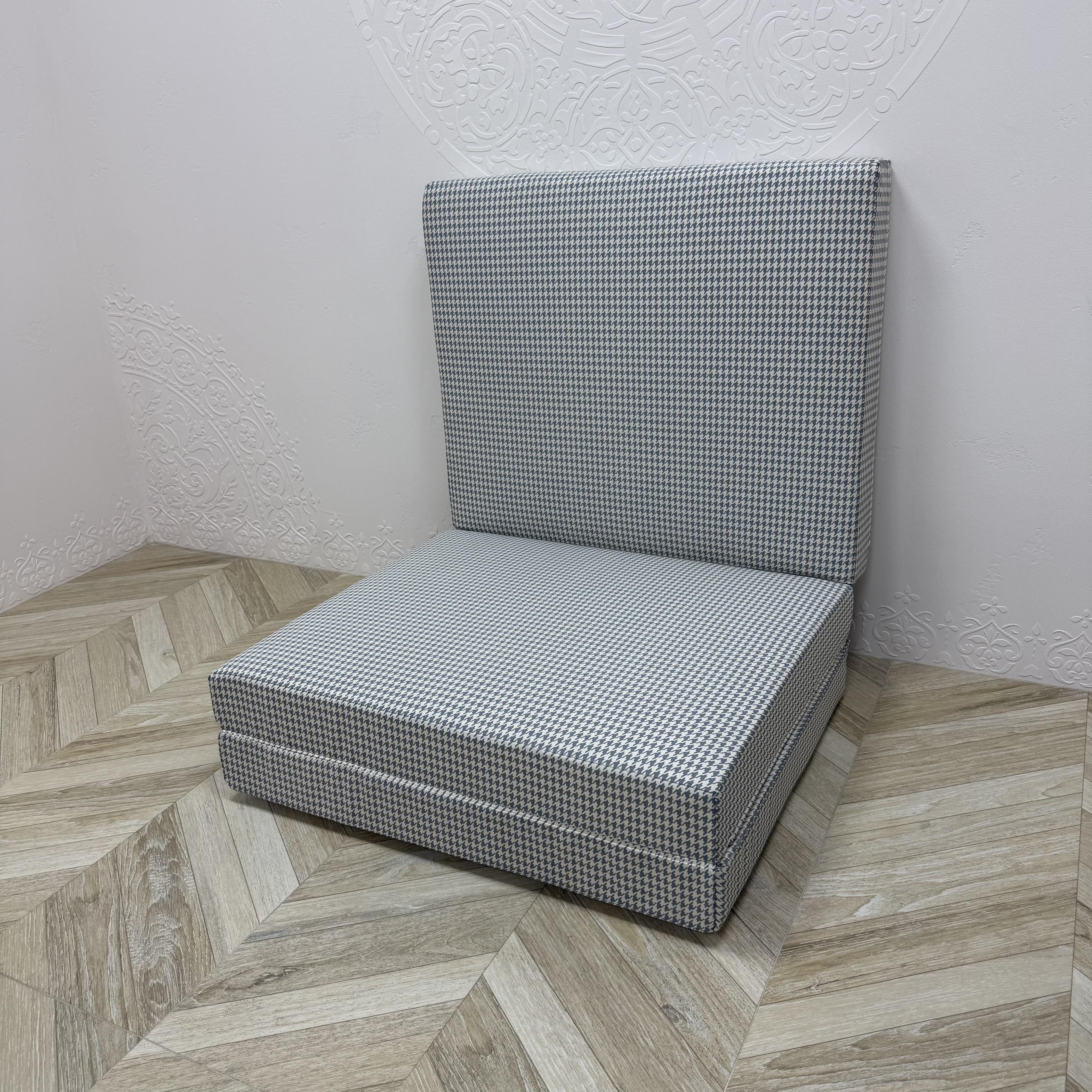 Матрас-трансформер Comfort Home Ripples 200х100х8 см