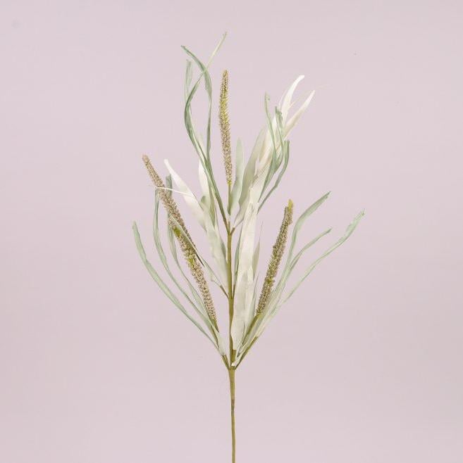 Гілка декоративна Flora М'ятна (73057)