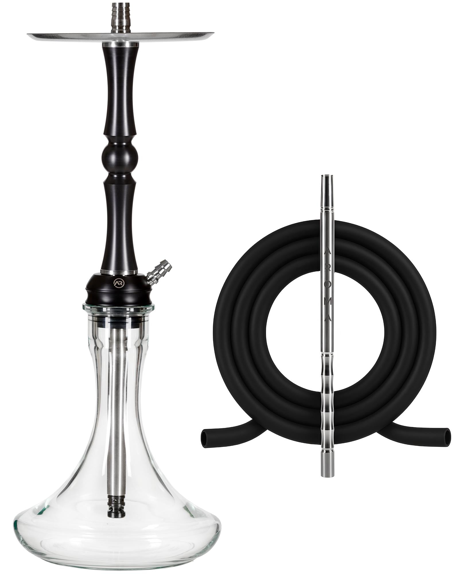 Кальян Aroma Hookah Golf Black