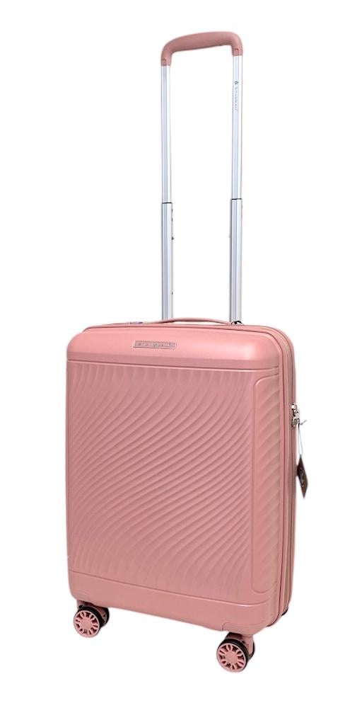 Чемодан Snowball 49703 S Розовое золото (31706249) Чемодан Snowball 49703 S Розовое золото (31706249)