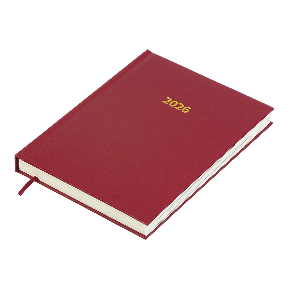 Ежедневник датированный STRONG BM.2129 2026 A5 (BM.2129-13) Ежедневник датированный STRONG BM.2129 2026 A5 (BM.2129-13)