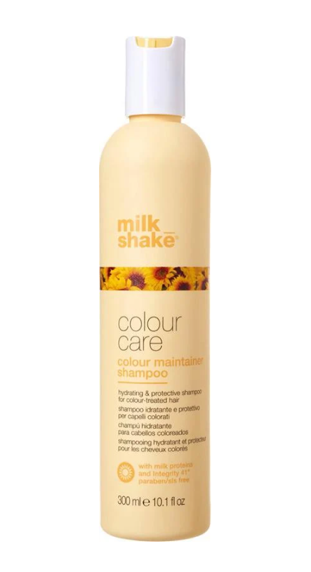 Шампунь для окрашенных волос Milk Shake Color Maintainer 300 мл (36756) Шампунь для окрашенных волос Milk Shake Color Maintainer 300 мл (36756)