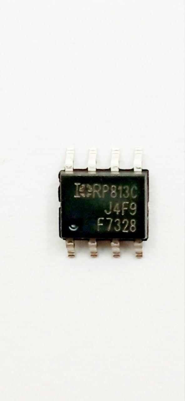 Транзистор IRF7328 dual p-channel 30V 8,0A 0,021Om so-8 (20397)