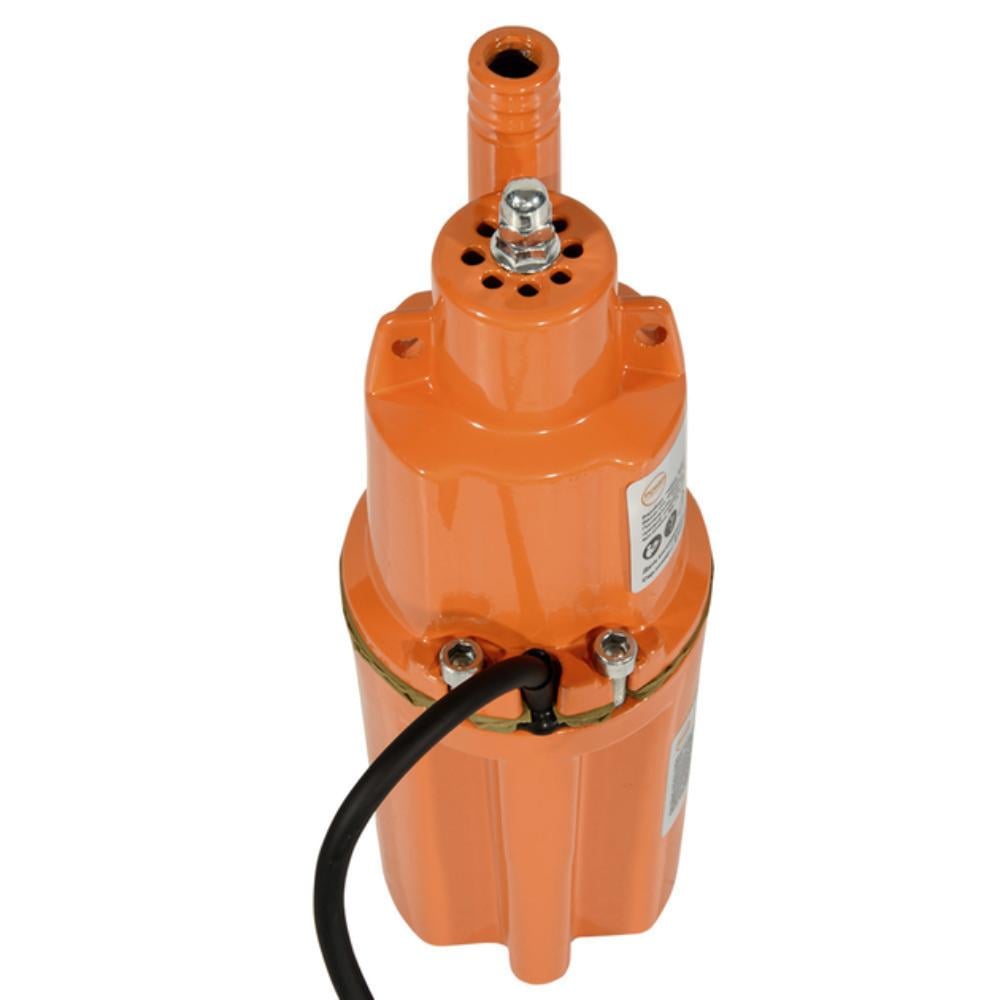 Насос вибрационный Powercraft VBU-280 (30284724) - фото 3 Насос вибрационный Powercraft VBU-280 (30284724) - фото 3