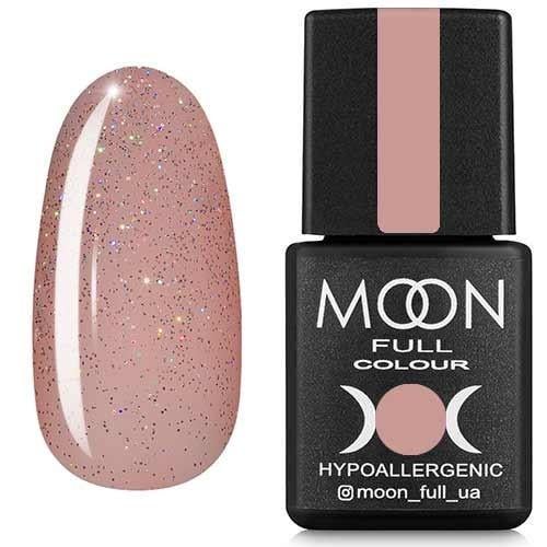 Гель-лак Moon Full Classic Color №307 8 мл