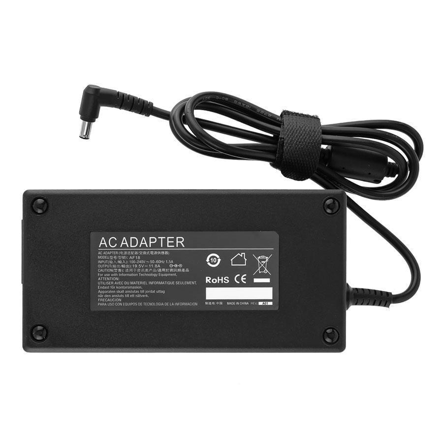 Блок живлення для ноутбука ASUS GX501GI 19,5V 11,8A 230W 6,0х3,7 мм (206932)
