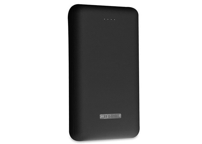 Портативное зарядное устройство S-Link IP-G23 20000 mAh (4-5-15255) Портативное зарядное устройство S-Link IP-G23 20000 mAh (4-5-15255)