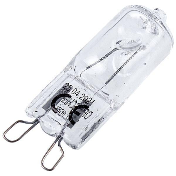 Лампочка галогенная 40W для духовки Electrolux 8085641028 (3158080252-37274)