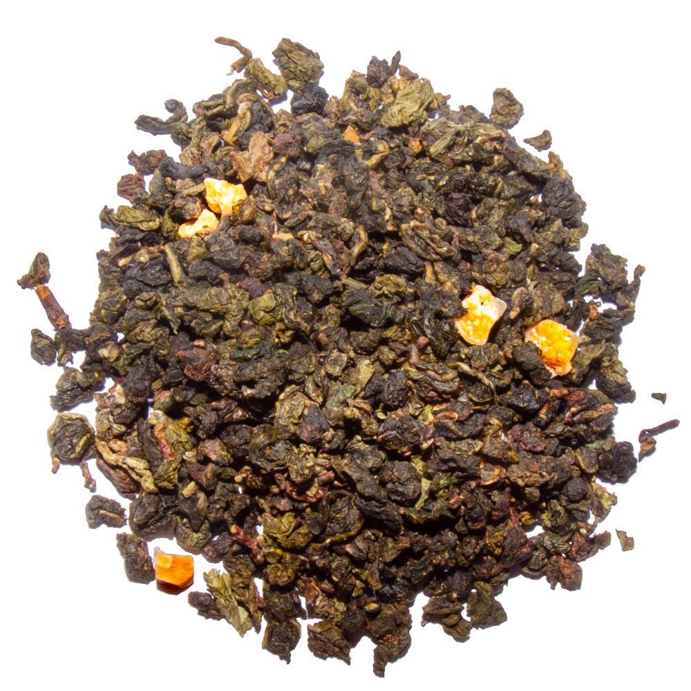 Чай Манговый поцелуй 50 г