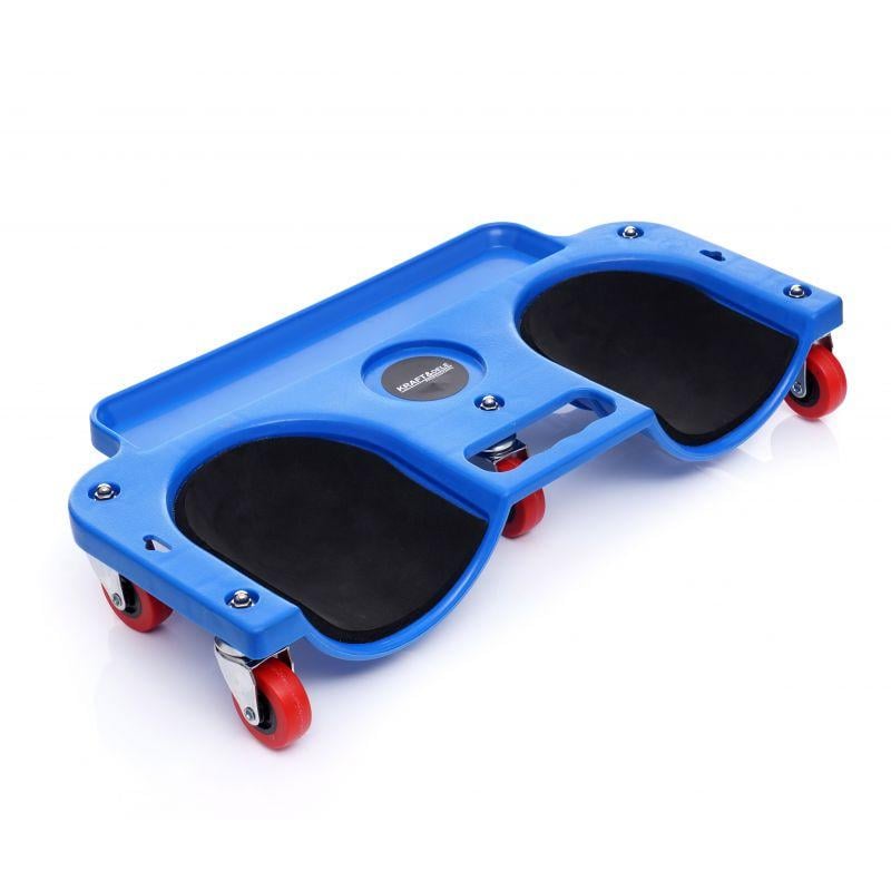 Підставка під коліна монтажна Kraft&Dele KD10664