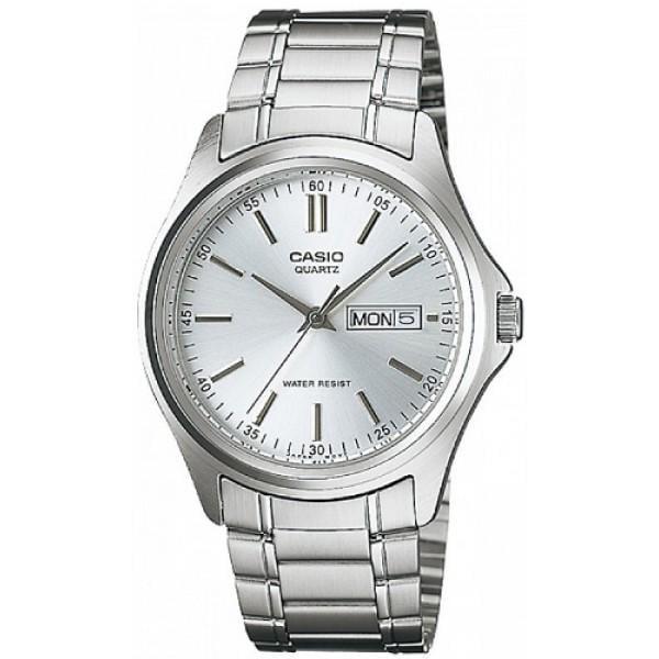 Годинник чоловічий Casio MTP-1239D-7A