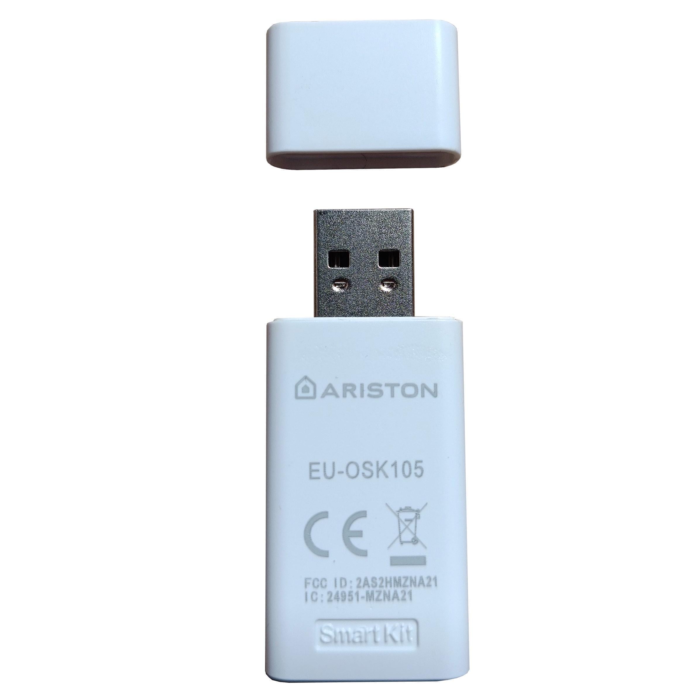 Модуль для кондиционера Ariston CLIMA R32 WI-FI KIT Wi-Fi (000029504)