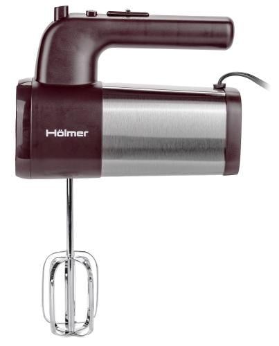 Міксер Holmer HHM-405R 450W Red/Silver (2133747748)