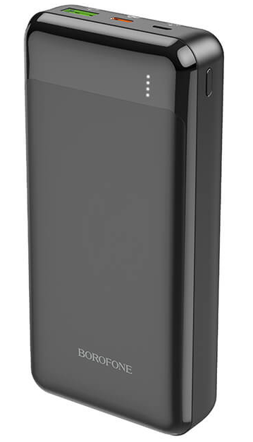 Повербанк Borofone J19A 20000 mAh - фото 3