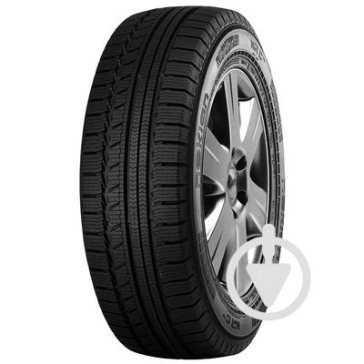 Автошина зимняя Nokian WR C Van 205/65 R16C 107/105T (260440)