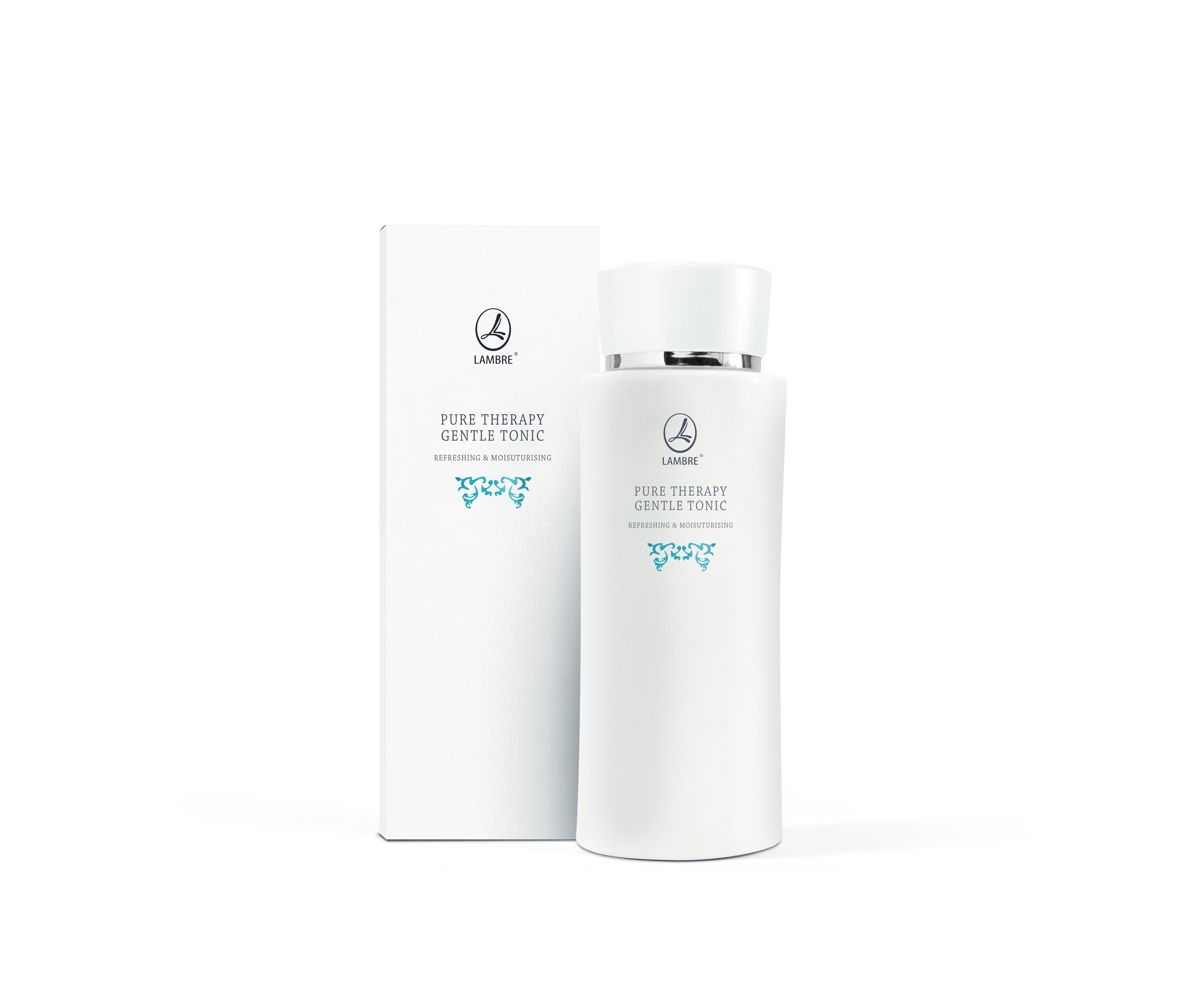 Тонік зволожуючий Lambre Pure Therapy Gentle Tonic (14438244)