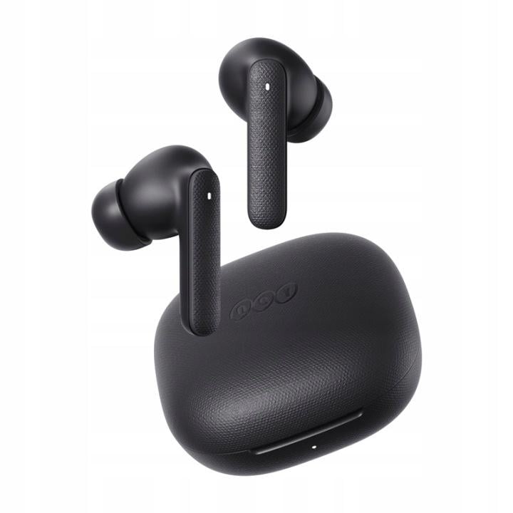 Навушники бездротові QCY Buds T43 BH24QT43A Grey