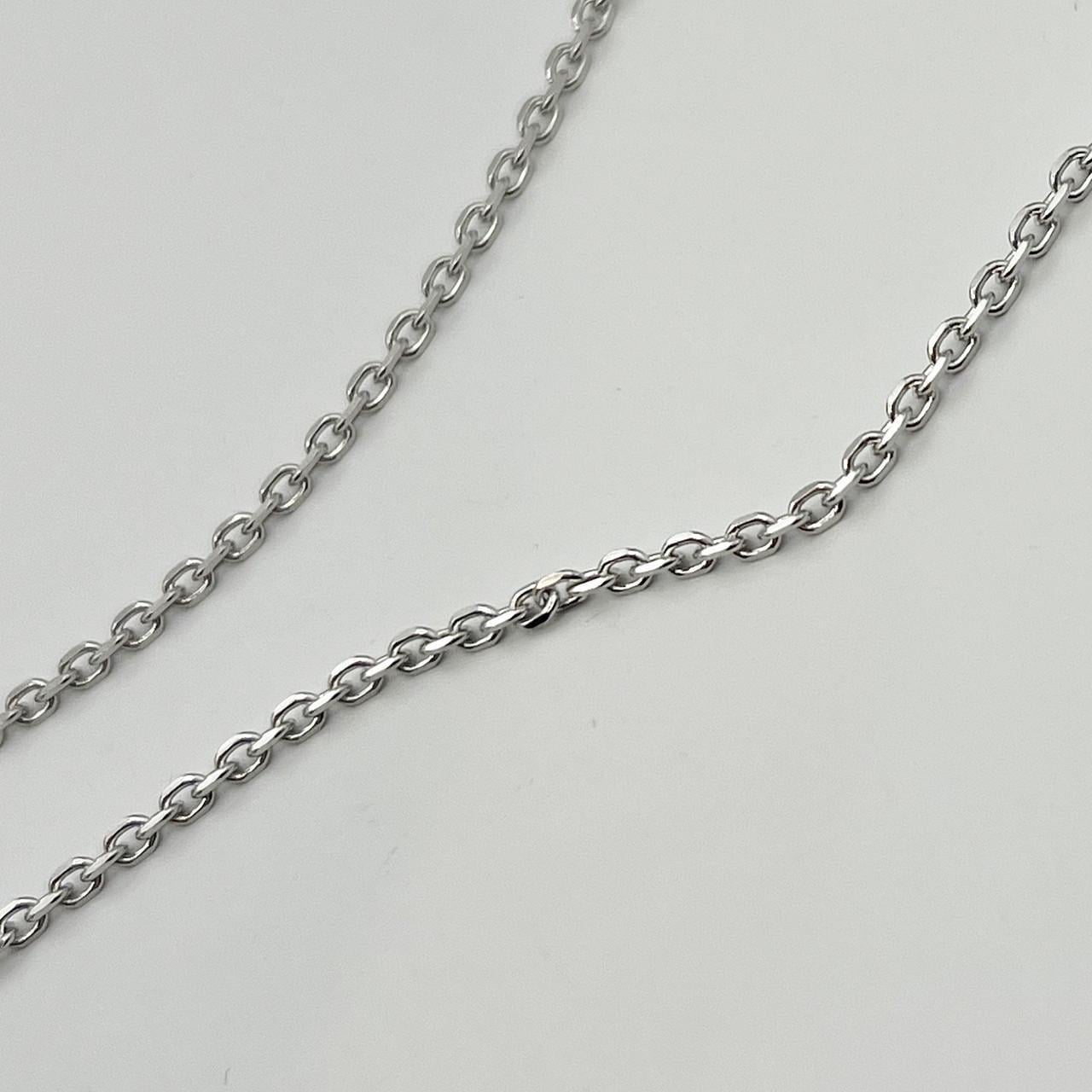 Цепочка серебряная Якорная 50 5,1 г (2482021498)