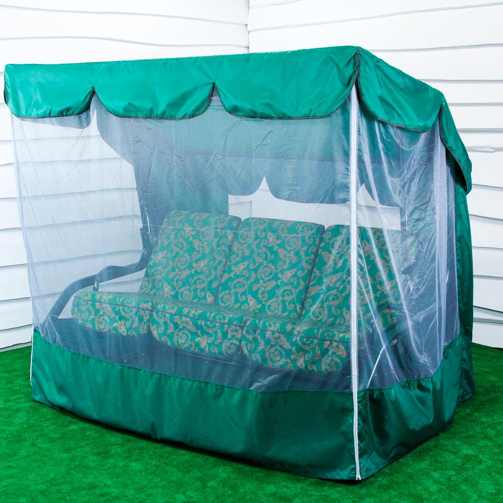 Садова гойдалка GreenGard Мальта (Арт.013) - фото 2 Садова гойдалка GreenGard Мальта (Арт.013) - фото 2