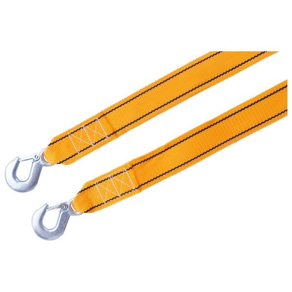 Трос буксировочный Сила 2.5 т х 4 м х 50 мм (284031)