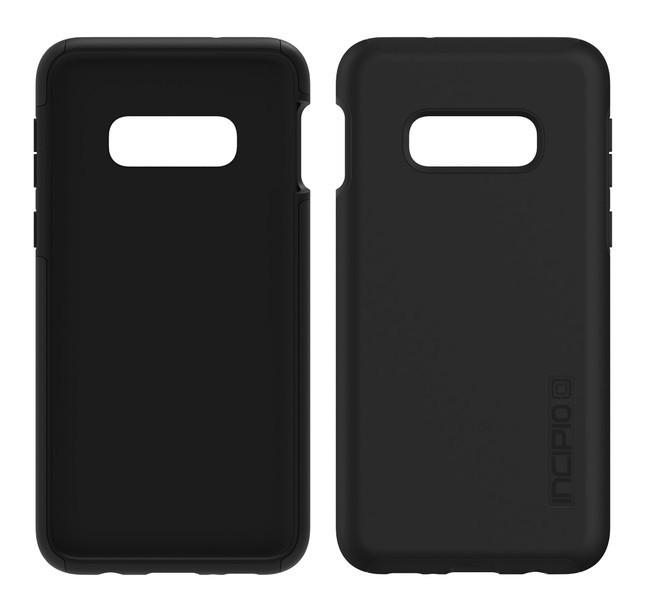 Противоударный двойной чехол Incipio DualPro для Samsung Galaxy S10e Black