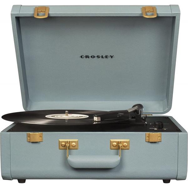 Проигрыватели винила Crosley Portfolio Tourmaline (53936)