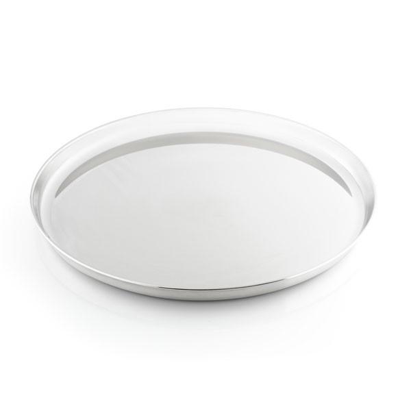 Тарелка GSI Outdoors Glacier Stainless Plate (93526)