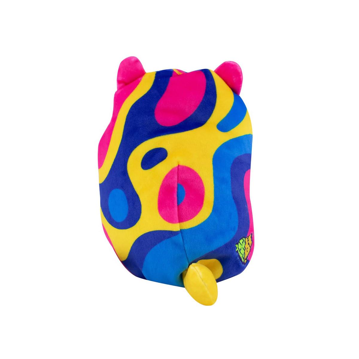 Іграшка м’яка Cats Vs Pickles 2 в 1 Котик та огірок Пінкі - фото 5 Іграшка м’яка Cats Vs Pickles 2 в 1 Котик та огірок Пінкі - фото 5