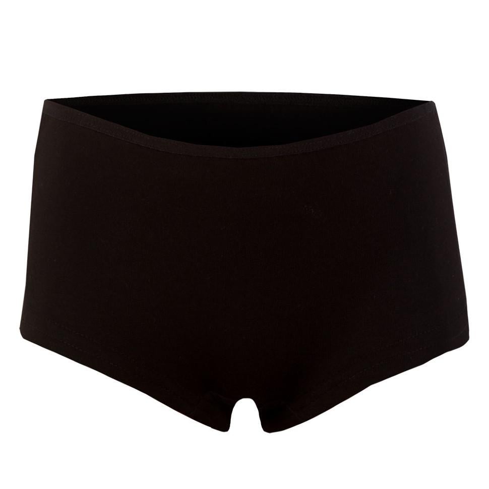 Трусы-шорты детские Gabbi Спорт 152-158 см Черный (1013945893)