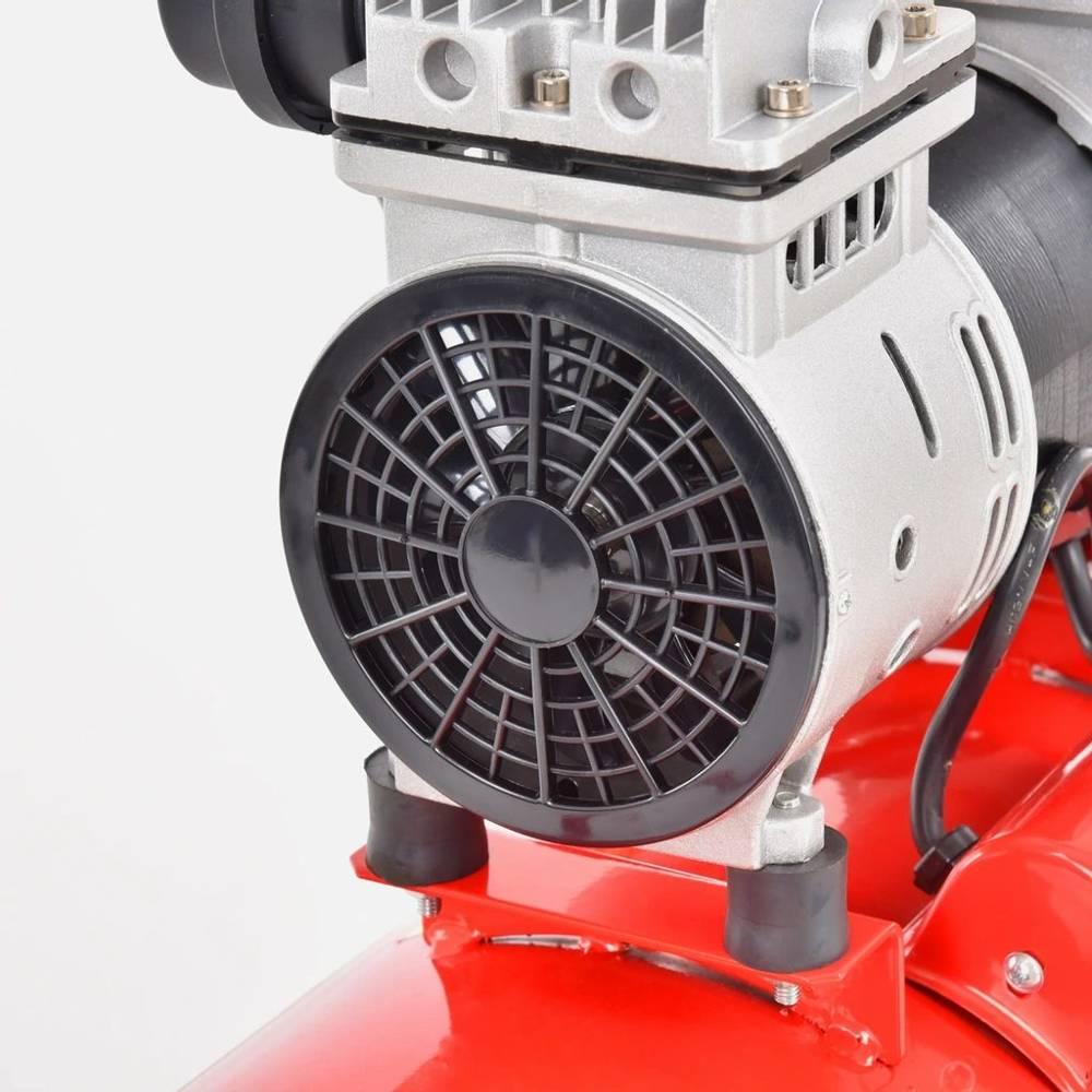 Компрессор безмасляный HECHT 2086 - фото 5 Компрессор безмасляный HECHT 2086 - фото 5