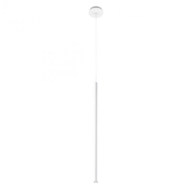 Подвесной светильник Redo KANJI SU 750 LED 7W 3000K WH 4.1.2 (01-1224)