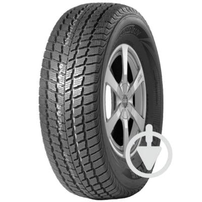 Автошина зимова ROADSTONE WinGuard SUV 205/70 R15 96T (259656)