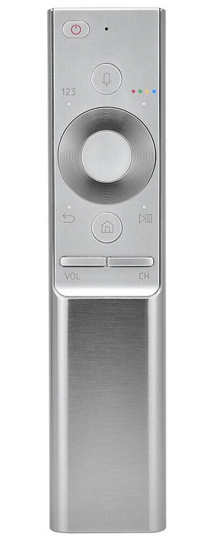 Пульт для телевизора Samsung BN59-01300L микрофон/Bluetooth (2308)