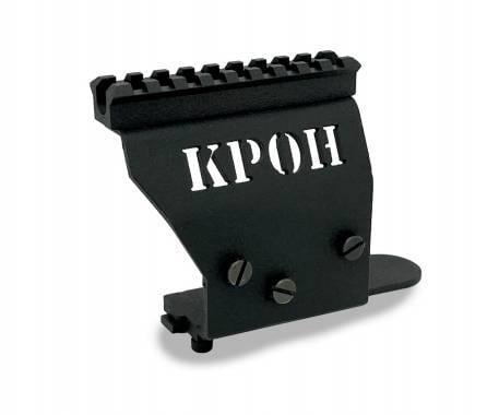 Оптимизированное крепление Крон АКСУ - фото 2 Оптимизированное крепление Крон АКСУ - фото 2