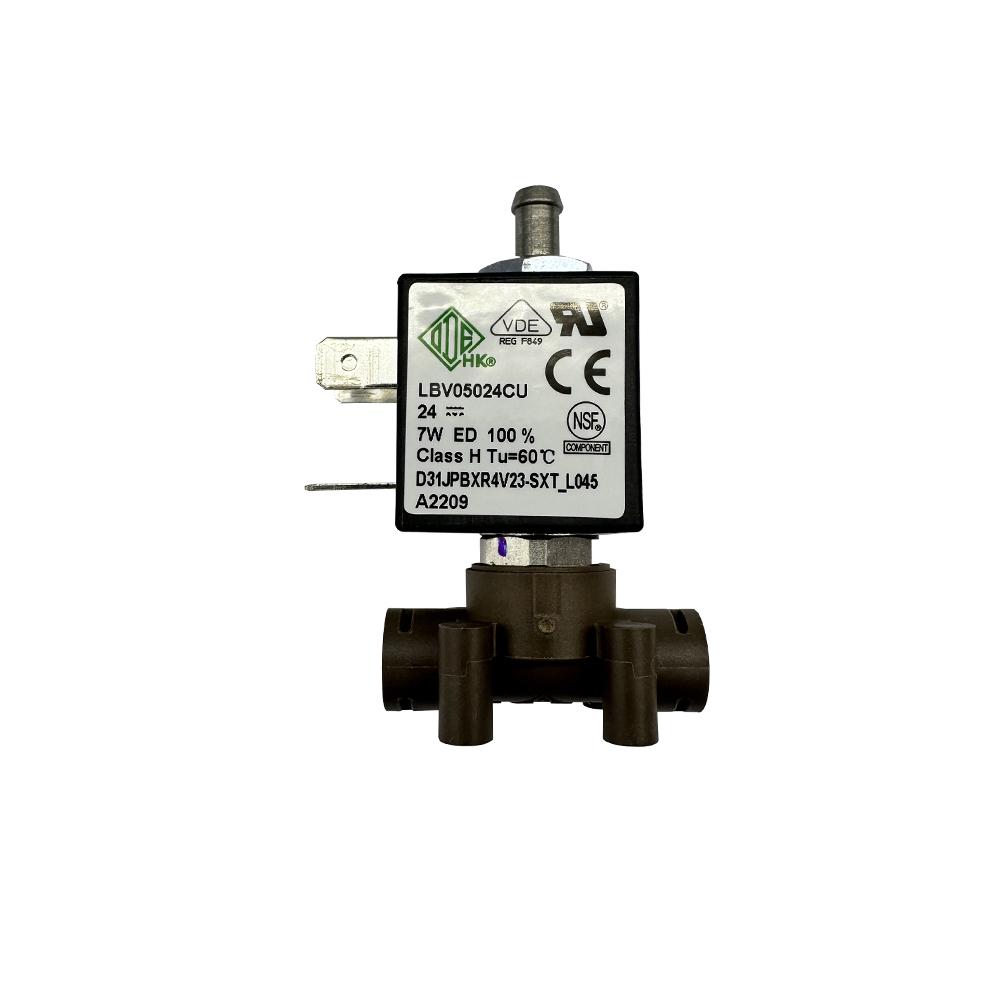 Клапан электромагнитный трехходовой Dr. Coffee COFFEECENTER 8D30034 SOLENOID VALVE-3W (35398290)