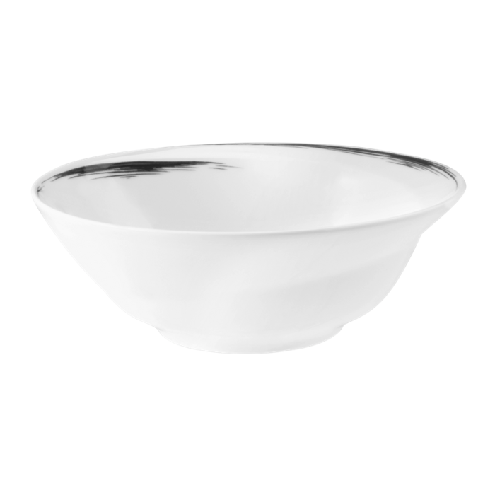 Піала Seltmann Weiden 20 см Grey Brush (33555838) Піала Seltmann Weiden 20 см Grey Brush (33555838)