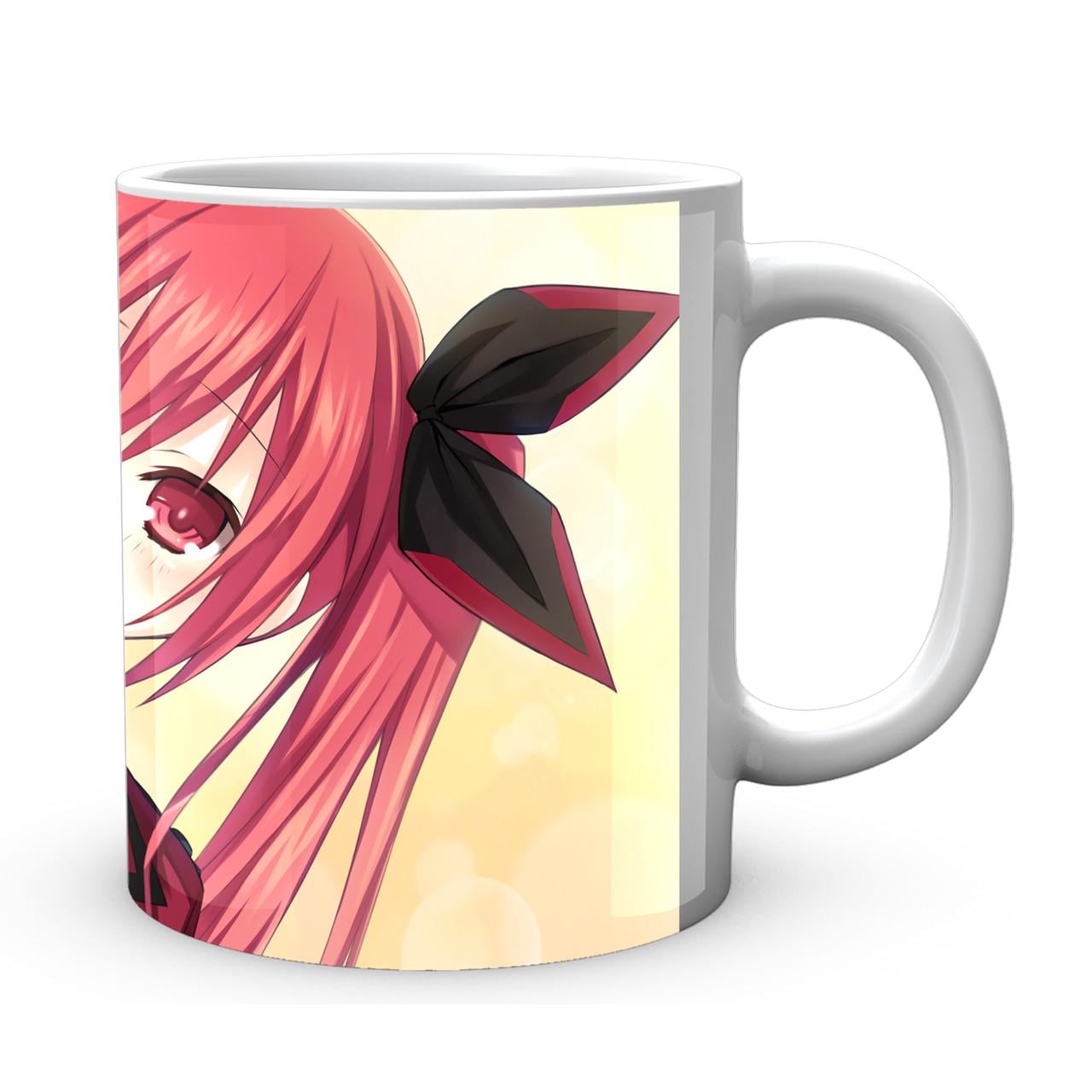 Чашка Geekland Date A Live Которы Ицука (DAL.02.16)